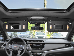 2022款 2.0T 四驱豪华型