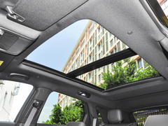 2022款 2.0T 四驱豪华型