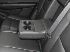 2022款 2.0T 四驱豪华型
