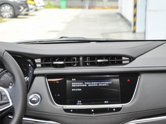 2022款 2.0T 四驱豪华型