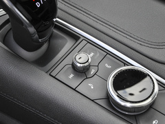 2022款 2.0T 四驱豪华型