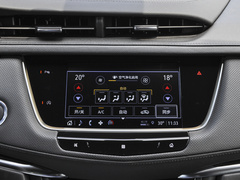 2022款 2.0T 四驱豪华型
