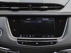 2022款 2.0T 四驱豪华型