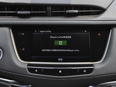 2022款 2.0T 四驱豪华型