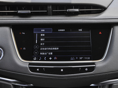 2022款 2.0T 四驱豪华型