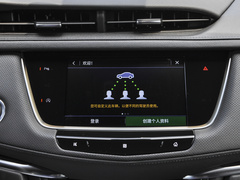 2022款 2.0T 四驱豪华型
