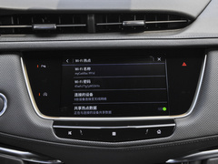 2022款 2.0T 四驱豪华型