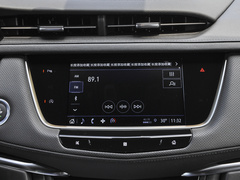 2022款 2.0T 四驱豪华型
