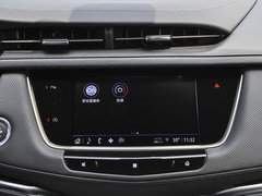 2022款 2.0T 四驱豪华型
