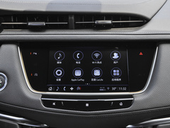 2022款 2.0T 四驱豪华型