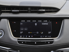 2022款 2.0T 四驱豪华型