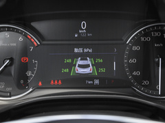 2022款 2.0T 四驱豪华型