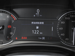 2022款 2.0T 四驱豪华型