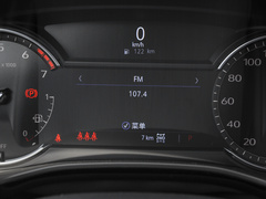 2022款 2.0T 四驱豪华型