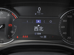 2022款 2.0T 四驱豪华型