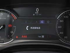 2022款 2.0T 四驱豪华型