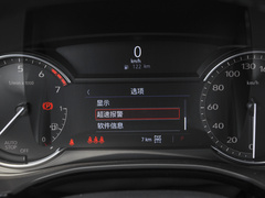 2022款 2.0T 四驱豪华型