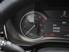 2022款 2.0T 四驱豪华型