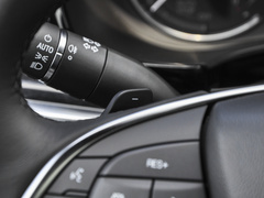 2022款 2.0T 四驱豪华型