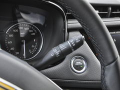 2022款 2.0T 四驱豪华型