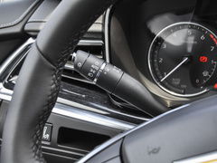 2022款 2.0T 四驱豪华型