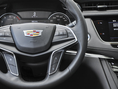 2022款 2.0T 四驱豪华型