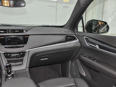 2022款 2.0T 四驱豪华型