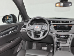 2022款 2.0T 四驱豪华型