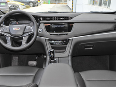 2022款 2.0T 四驱豪华型