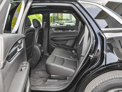 2022款 2.0T 四驱豪华型