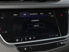 2022款 2.0T 四驱豪华型