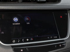 2022款 2.0T 四驱豪华型