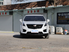 2022款 2.0T 四驱尊贵型