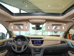 2022款 2.0T 四驱铂金型