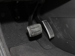 2022款 2.0T 四驱铂金型
