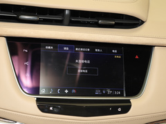 2022款 2.0T 四驱铂金型