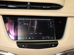2022款 2.0T 四驱铂金型