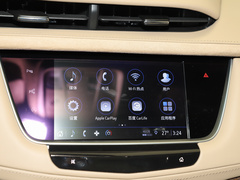 2022款 2.0T 四驱铂金型