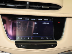 2022款 2.0T 四驱铂金型