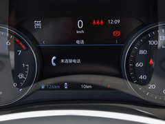 2022款 2.0T 四驱铂金型