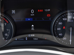 2022款 2.0T 四驱铂金型