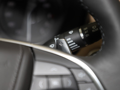 2022款 2.0T 四驱铂金型