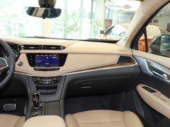 2022款 2.0T 四驱铂金型