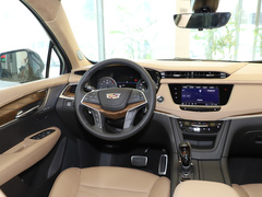 2022款 2.0T 四驱铂金型