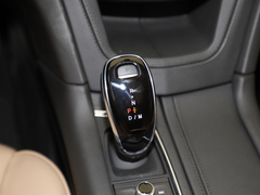 2022款 2.0T 四驱铂金型