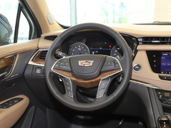 2022款 2.0T 四驱铂金型