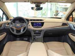 2022款 2.0T 四驱铂金型