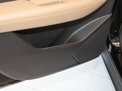 2022款 2.0T 四驱铂金型