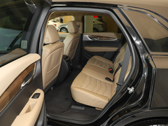 2022款 2.0T 四驱铂金型