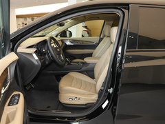 2022款 2.0T 四驱铂金型